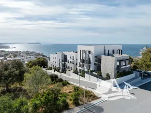 Prodej bytu 4+kk, Kissamos, Řecko, Milia Halepa Challenge Cliff Walk, 148 m2