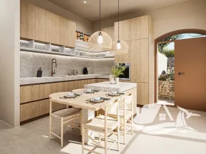 Prodej bytu 3+kk, Plaka, Řecko, 93 m2