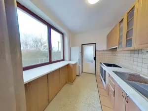 Pronájem bytu 3+1, Jersín, 70 m2