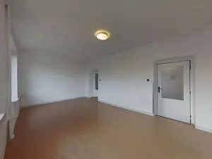 Pronájem bytu 3+1, Jersín, 70 m2