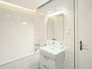 Pronájem bytu 2+kk, Dolní Břežany, 5. Května, 80 m2