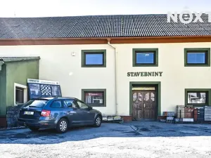 Prodej obchodního prostoru, Bílovec, 817 m2