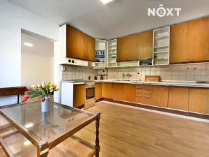 Prodej rodinného domu, Tečovice, 125 m2