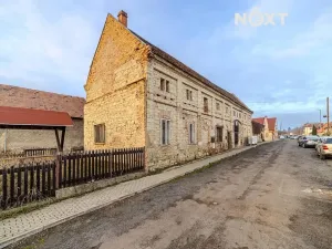 Prodej zemědělské usedlosti, Staňkovice, 200 m2