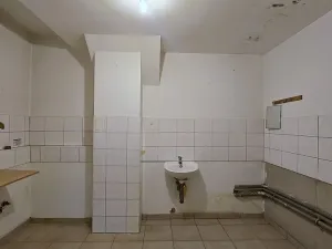 Pronájem obchodního prostoru, Týnec nad Sázavou, Ing. Fr. Janečka, 39 m2