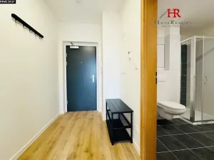 Pronájem bytu 1+kk, Benešov, Suchánkova, 41 m2