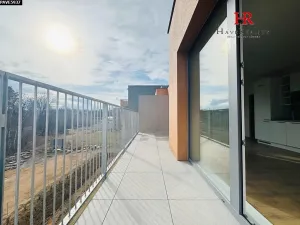 Pronájem bytu 1+kk, Benešov, Suchánkova, 41 m2