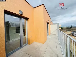 Pronájem bytu 1+kk, Benešov, Suchánkova, 41 m2