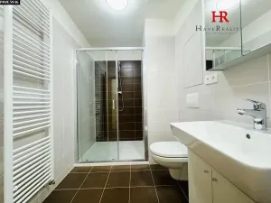 Pronájem bytu 2+kk, Benešov, Suchánkova, 58 m2