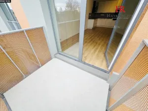 Pronájem bytu 2+kk, Benešov, Suchánkova, 58 m2