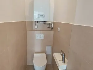 Pronájem bytu 1+1, Praha - Vinohrady, Písecká, 52 m2