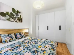 Prodej bytu 2+kk, Praha - Dejvice, Zemědělská, 46 m2
