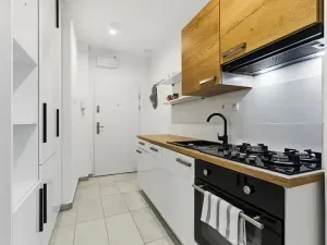Prodej bytu 2+kk, Praha - Dejvice, Zemědělská, 46 m2