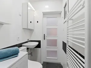 Prodej bytu 2+kk, Praha - Dejvice, Zemědělská, 46 m2