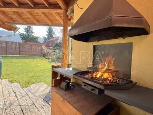 Prodej rodinného domu, Loděnice, 192 m2