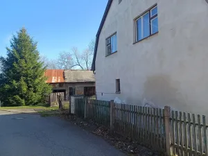 Prodej rodinného domu, Dobřejovice, 266 m2