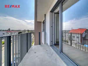 Pronájem bytu 2+kk, Nymburk, Bobnická, 52 m2