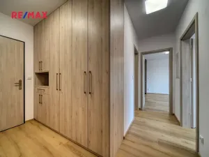 Pronájem bytu 2+kk, Nymburk, Bobnická, 52 m2