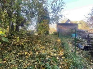 Dražba pozemku pro bydlení, Zdislava, 1043 m2