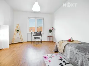 Pronájem bytu 3+1, Žatec, Klášterní, 73 m2