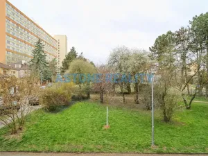 Pronájem bytu 1+1, Praha - Krč, V Štíhlách, 39 m2