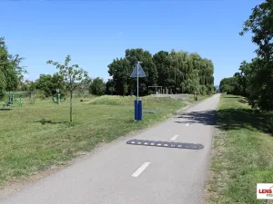 Prodej pozemku pro bydlení, Svatobořice-Mistřín, 2402 m2