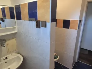 Pronájem bytu 3+1, Stružnice, 61 m2