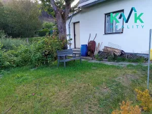 Prodej chaty, Nejdek, 16 m2
