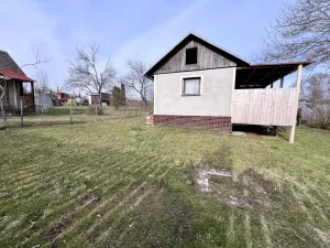 Prodej zahrady, Tachov, 401 m2