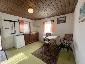 Prodej zahrady, Tachov, 401 m2