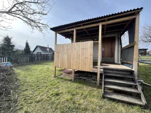 Prodej zahrady, Tachov, 401 m2