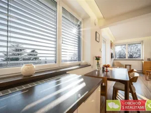 Prodej bytu 3+kk, Praha, Studnická, 93 m2