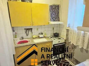 Prodej bytu 2+kk, Mladá Boleslav, tř. Václava Klementa, 51 m2