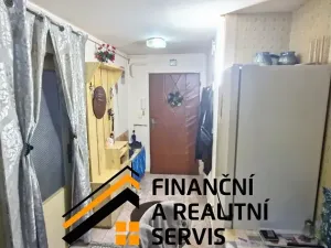 Prodej bytu 2+kk, Mladá Boleslav, tř. Václava Klementa, 51 m2