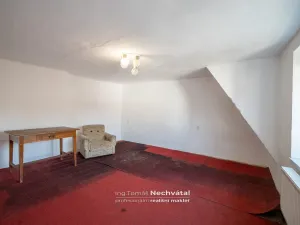 Prodej rodinného domu, Budkov, 82 m2