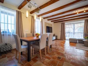 Prodej chaty, Vrábče - Koroseky, 220 m2