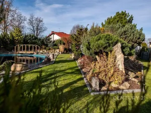 Prodej rodinného domu, Žabovřesky, 285 m2