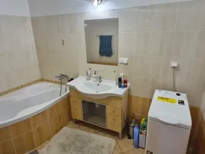 Pronájem bytu 3+kk, Luhačovice, Betty Smetanové, 70 m2