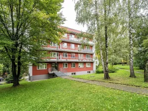 Pronájem bytu 2+1, Ostrava, Karola Šmidkeho, 52 m2