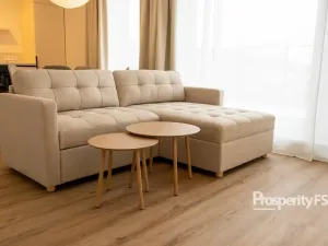 Pronájem bytu 2+kk, Kladno - Dubí, Ke křížku, 53 m2