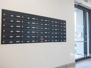 Pronájem bytu 2+kk, Kladno - Dubí, Ke křížku, 53 m2