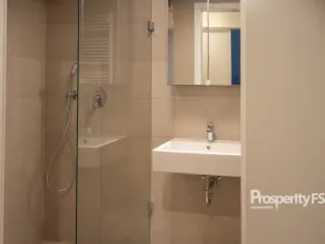 Pronájem bytu 2+kk, Kladno - Dubí, Ke křížku, 38 m2