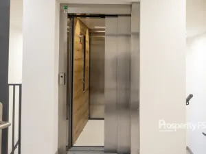 Pronájem bytu 2+kk, Kladno - Dubí, Ke křížku, 38 m2