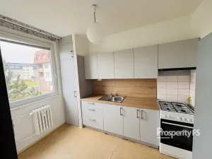 Pronájem bytu 2+1, Ostrava - Dubina, Františka Formana, 45 m2