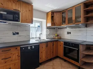 Prodej rodinného domu, Dolní Bousov, 100 m2