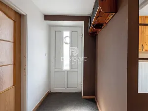 Prodej rodinného domu, Dolní Bousov, 100 m2