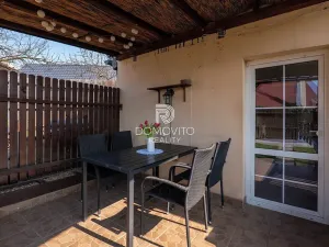 Prodej rodinného domu, Dolní Bousov, 100 m2