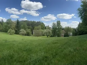 Prodej chalupy, Hnačov, 148 m2