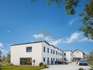 Prodej rodinného domu, Hůry, Adamovská, 112 m2