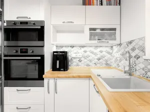 Prodej rodinného domu, Líbeznice, Okrajová, 117 m2